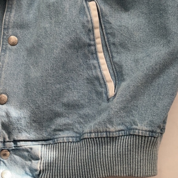 Antigua Varsity  Jacket - Picture 7 of 9